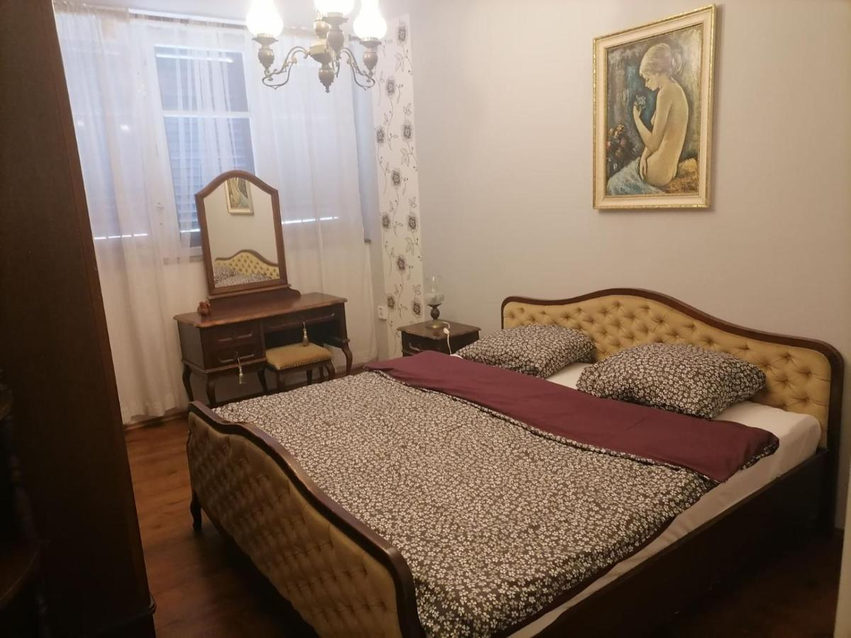 Plankit Family Apartment - Old Town Zadar Exterior photo